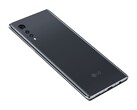 Test LG Velvet 5G Smartphone