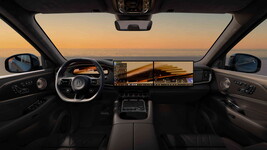 Der Zeekr 8X greift mit 900-Volt-Technik die etablierte deutsche Premium-Klasse an.