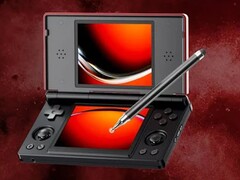 RG DS: Gaming-Handheld erhält Software-Update (Bildquelle: Anbernic)