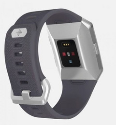 Fitbit: Bilder der Blaze 2-Smartwatch geleakt