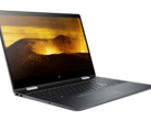 Test HP Envy x360 15 (Ryzen 5 2500U, Radeon Vega 8) Laptop