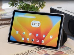 Cubot Tab 40: Tablet mit einfacher Ausstattung startet günstig