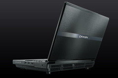 Gaming-Bolide Origin Eon17