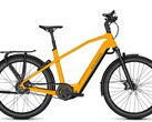 Image 7.B Excite+: Starkes E-Bike mit guter Ausstattung