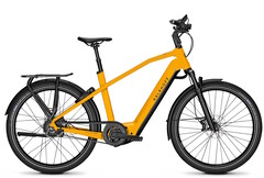 Image 7.B Excite+: Starkes E-Bike mit guter Ausstattung