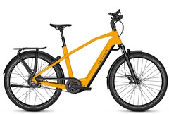 Image 7.B Excite+: Starkes E-Bike mit guter Ausstattung