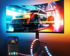 Govee Gaming Light Strip G1: Beleuchtungssystem für PC-Monitore