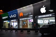 Chinas Tech-Viergestirn Huwei, Oppo, Vivo & Xiaomi planen den Marktangriff nach Übersee