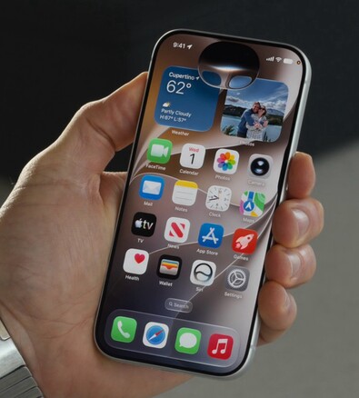 Siri erhält eine neue Benutzeroberfläche.