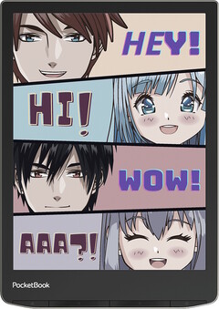 InkPad Color 2: Farb-E-Reader