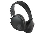 JLab: Neue Over-Ear-Kopfhörer mit ANC