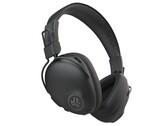 JLab: Neue Over-Ear-Kopfhörer mit ANC