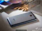 Das Meizu M2 Note scheint im Vergleich zum Vorgänger leicht Federn zu lassen - vielleicht sinkt dafür der Preis (Bild: Weibo)