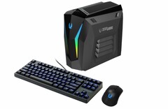 Ultrakompakter PC: Zotac MEK Mini bringt leistungsstarke Hardware mit