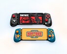 Der mobile Controller X5 Lite von GameSir erscheint als Fortnite-Edition