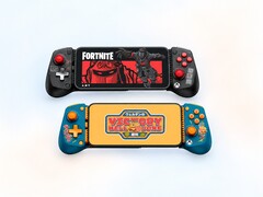 Der mobile Controller X5 Lite von GameSir erscheint als Fortnite-Edition