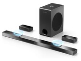 Nova S80: Neue Soundbar mit Raumklang (Bildquelle: Ultimea)