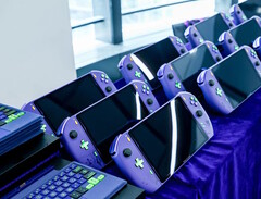 OneXPlayer 2 Pro: Gaming-Handheld in neuer Version