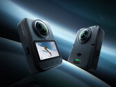 DJI hat das Design der Osmo 360 II bereits gezeigt