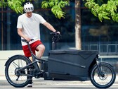 Riese & Müller Packster 70: Starkes E-Lastenfahrrad