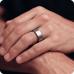 Pin Pulse: Neuer, smarter Ring