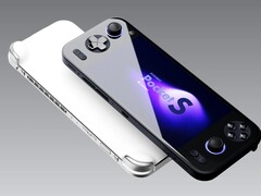 Ayaneo bringt einen neuen Gaming-Handheld (Symbolbild, Bildquelle: Ayaneo)