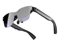 RayNeo Air 2: XR-Brille mit Micro-OLED