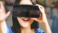 Business: Apple kauft deutsches Eye-Tracking-Unternehmen Bild: SMI