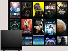 Es ist bereits bekannt, dass die Steam Machine von Valve über Hardware der PlayStation 5-Klasse verfügt - jetzt warten wir darauf, ob sie auch preislich konkurrenzfähig ist.