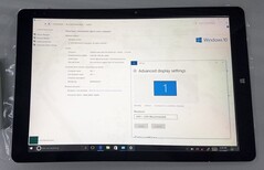 Chuwi teasert ein neues 3:2-Tablet mit 3.000 x 2.000 Pixeln Auflösung und Apollo Lake-CPU.