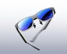 Die xbx a01+ wird als besonders leichte AR-Videobrille vermarktet.