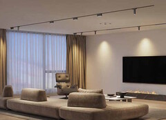 Xiaomi Mijia: Neues, smartes Beleuchtungssystem mit magnetischer Schiene