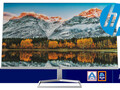 Aldi-Angebot: Aktuell ist der HP M27fw 27-Zoll-Monitor für preiswerte 169 Euro erhältlich.