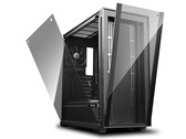 Deepcool Matrexx 70: Neues Gehäuse setzt auf Hartglas