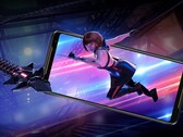 Asus ROG Phone II Strix und Ultimate Edition: Bis zu 1 TByte Speicher!