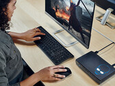 Der Intel NUC 11 Extreme könnte einen großen Sprung in Sachen Gaming-Leistung machen. (Bild: Intel)