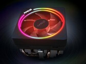Razer Chroma: AMD Wraith Prism-Kühler mit RGB-Beleuchtung kompatibel.