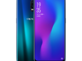 Oppo R17 auf der Oppo-Seite gelistet, kommt am 18. August