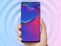 Beim Axon 11 SE 5G kombiniert ZTE eine ordentliche Ausstattung mit Dual-Mode 5G und einem günstigen Preis. (Bild: ZTE)
