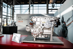MG Tech Day 2026