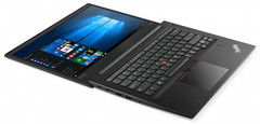 Günstige AMD Ryzen Laptops: Lenovo ThinkPad E485 &amp; ThinkPad E585 erstmals verfügbar