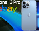 eBay-Angebote: Das Apple iPhone 13 Pro ist derzeit bei verschiedenen Deals deutlich günstiger zu haben als bei Apple.