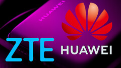 US-Sanktionen: Knallhartes Verbot für Huawei und ZTE Geräte, Huawei reduziert Präsenz in Europa.