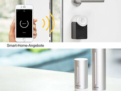 Amazon Smart Home Aktionswoche beginnt.