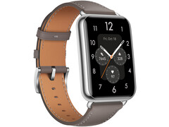 Huawei Watch Fit 2 im Test: Schlanke Smartwatch von chic bis sportlich