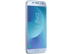 Nicht alternativlos, aber schwer zu übertrumpfen: Das Samsung Galaxy J5