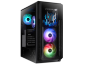 GeForce RTX 5070, 64 GB RAM, 4 TB SSD, Core Ultra 7: Acer Predator Orion 5000.