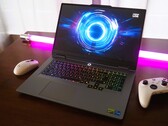 Core i5, GeForce RTX 5050, 17.3 Zoll: Lenovo LOQ 17IRX10. (Bild: Florian Glaser)