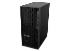 GeForce RTX 5070, 128 GB RAM, Core Ultra 9, 1-TB-SSD: Lenovo ThinkStation P2 Tower G2.