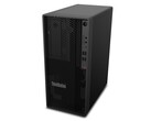 GeForce RTX 5070, 128 GB RAM, Core Ultra 9, 1-TB-SSD: Lenovo ThinkStation P2 Tower G2.